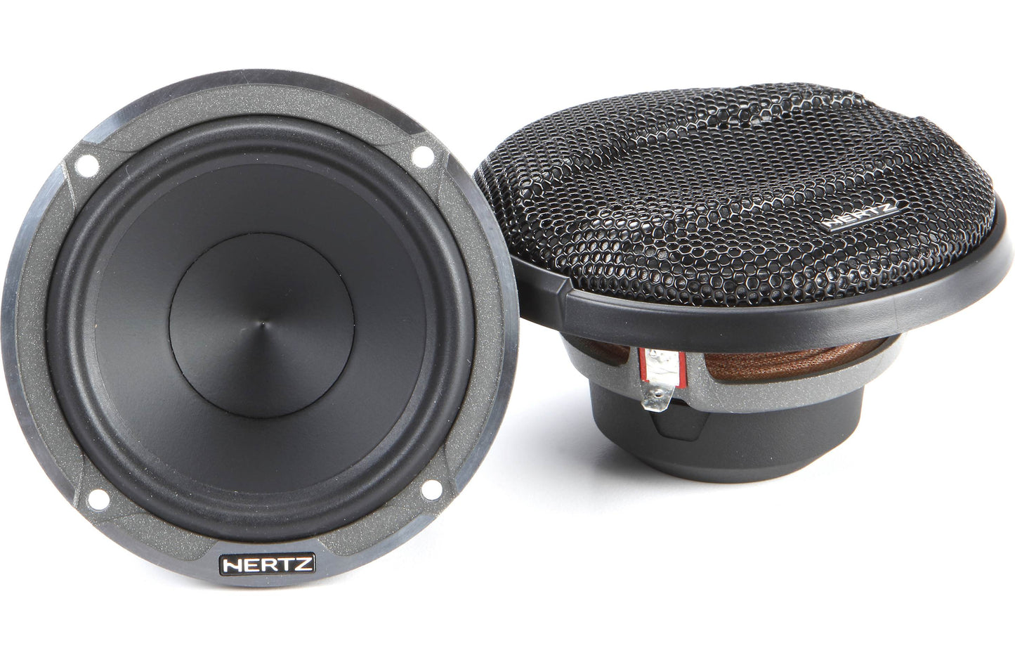 Hertz Mille Pro MP 70.3 3" Midrange Speakers, 4Ω, Pair