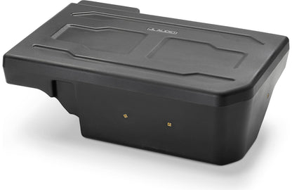 JL Audio SBX-T-TCMAX3G/12TW3 12" Stealthbox Subwoofer for 2022-Up Toyota Tundra CrewMax 400W RMS 2Ω 010-03763-00 (94749)