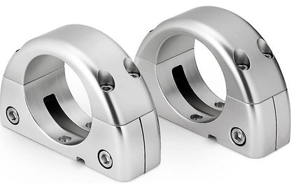 JL Audio Mount Fixture for Enclosed Tower Speaker, Pipe Mounting, 2.5" (M-MCPv3-2.500) - 010-13707-00 (91271)