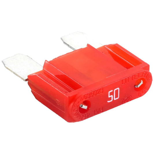 JL Audio MAXI Fuse, 50 Amp (XD-MAXI-50) - 010-13478-00 (90447)