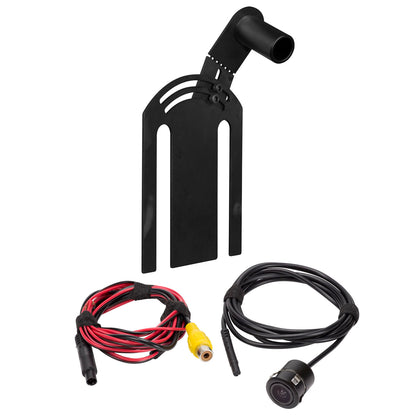 TE-AJPKT METRA Adjustable Spare Tire Camera Kit Jeep Wrangler 2007-2023