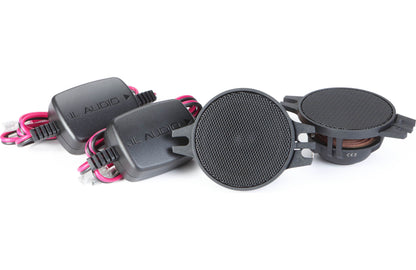 JL Audio CF-275mt 2.75" Component MidTweeter Speaker (Pair) 99057