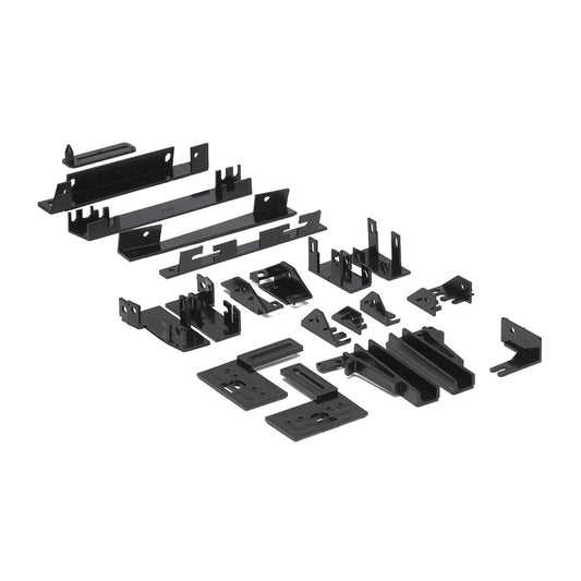 Metra 02-4544 GM OEM Radio Brackets for 1982-1994 Applications