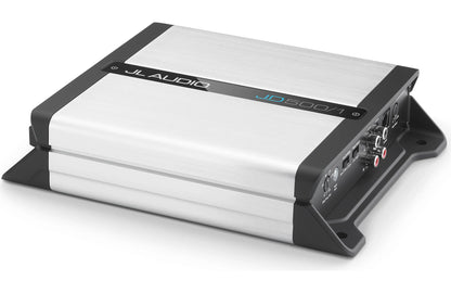 JL Audio JD500/1 Car Monoblock Amplifier, 500W 98362