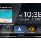 Kenwood DMX809S 6.95" Touch Screen Car Stereo-Wireless Apple CarPlay, Android Auto + CMOS-320LP Backup Camera