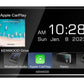 Kenwood DMX8709S 6.8" Touch Screen Car Stereo-Wireless Apple CarPlay, Android Auto + CMOS-230 Backup Camera