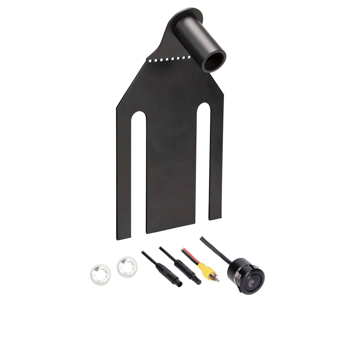Metra TE-JPKT Spare Tire Camera Kit for Jeep Wrangler JK