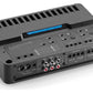 JL Audio RD400/4 4 Channel Class D Amplifier, 400W 98621