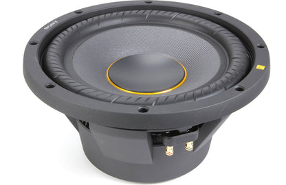 Sony Mobile ES XS-W122ES 12" 500W RMS 2Ω Subwoofer (Single)