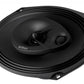 Audison APX 690 6"x9" High-End Italian Coaxial Car Speakers – Premium SQ/SQL Upgrade (Pair)