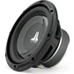 JL Audio 8W1v3-4 8" inch Subwoofer, 4 Ohm, Single Voice Coil, 150 Watts 92079