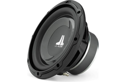JL Audio 8W1v3-4 8" inch Subwoofer, 4 Ohm, Single Voice Coil, 150 Watts 92079