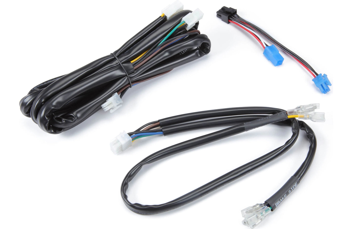 Kenwood CA-HRN98UT Amplifier Wiring Harness for 1998–2013 Harley Ultra