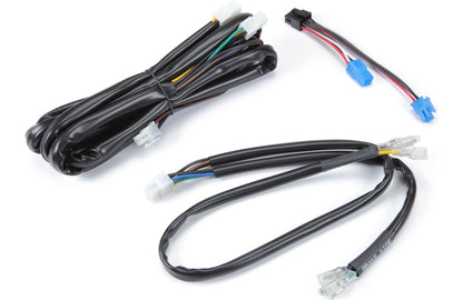 Kenwood CA-HRN98UT Amplifier Wiring Harness for 1998–2013 Harley Ultra