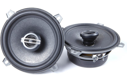 Hertz Cento CX 130 5.25" 50W RMS 4-Ohm 2-Way Coaxial Speakers (Pair)