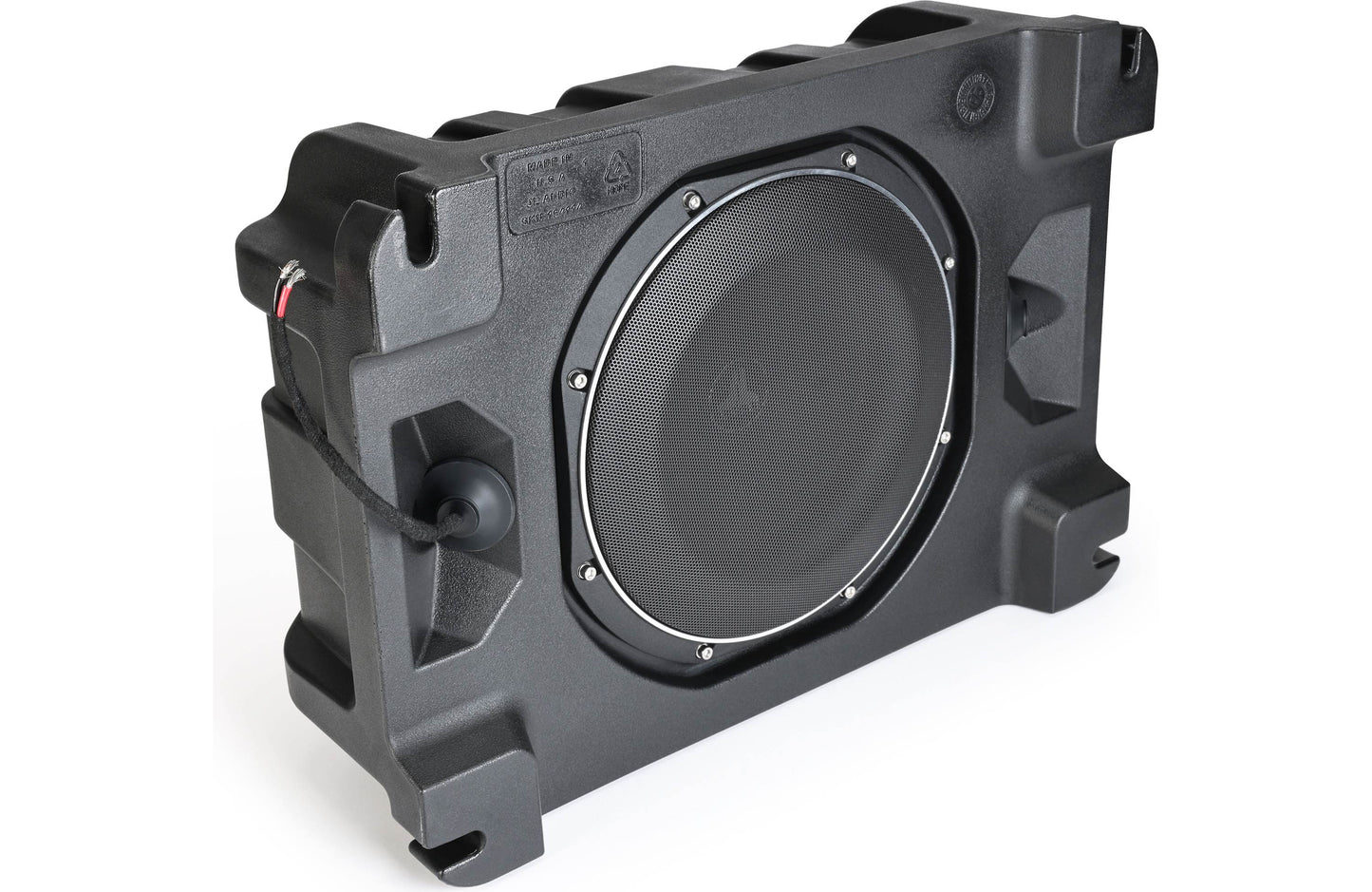 JL Audio TW1 10" Subwoofer 2-Ohm (PES110-TW1-2) – 010-03454-00 (929981)