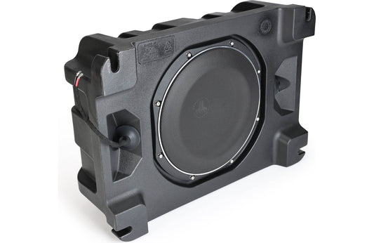 JL Audio TW1 10" Subwoofer 2-Ohm (PES110-TW1-2) – 010-03454-00 (929981)