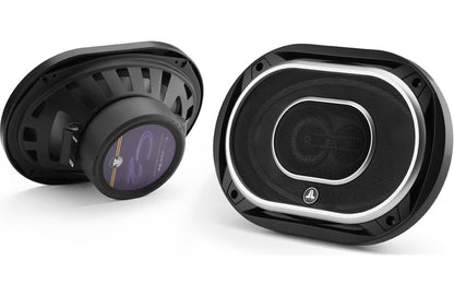 JL Audio C2-690tx 6"X9" Triaxial Car Speakers 99619