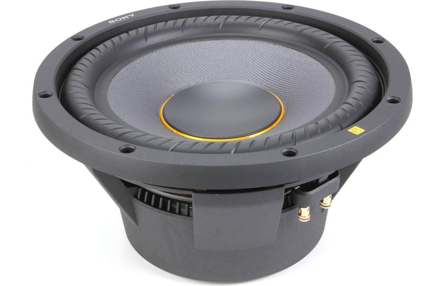 Sony Mobile ES XS-W124ES 12" 500W RMS 4Ω Subwoofer (Single)