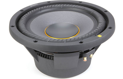 Sony Mobile ES XS-W124ES 12" 500W RMS 4Ω Subwoofer (Single)