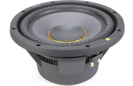 Sony Mobile ES XS-W124ES 12" 500W RMS 4Ω Subwoofer (Single)