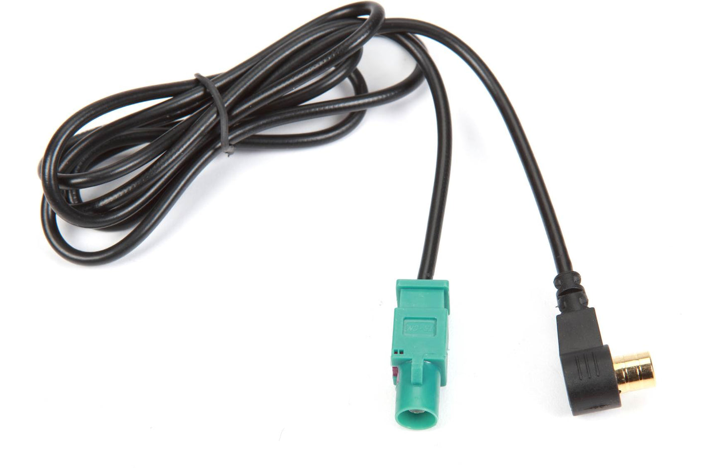 iDatalink Maestro HRN-ANT-SAT2 FAKRA to Aftermarket SMB Satellite Radio Antenna Adaptor (Copy)