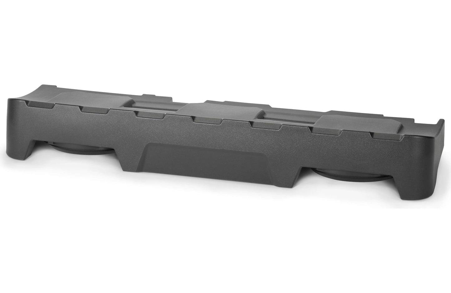 JL Audio SBX-F-150-SCDBL/12TW3 Stealthbox Dual 12" 2Ω 800W 010-03946-00