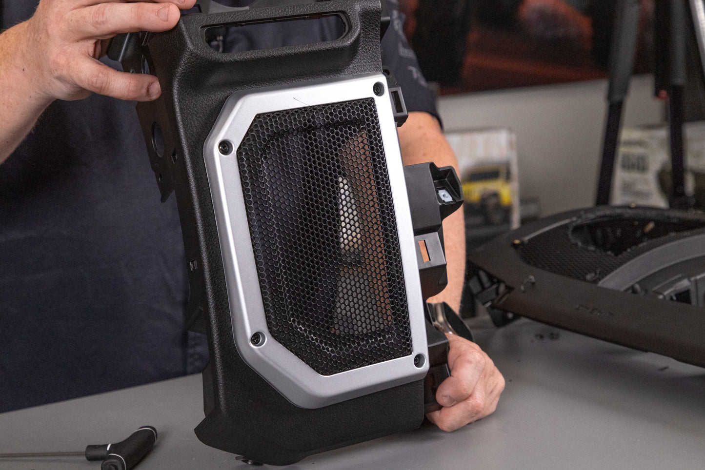 Metra Speaker Adapters Pods – JP-1020