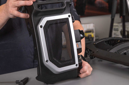 Metra Speaker Adapters Pods – JP-1020