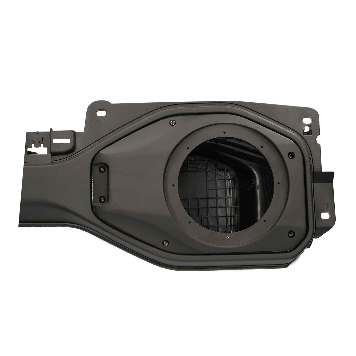 Metra JP-1015 6.5-Inch Soundbar Speaker Kit for Jeep Wrangler JL/Gladiator JT