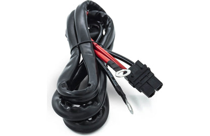 Kenwood eXcelon P-HD2R Rear Amplified Audio Package fits 2014+ Harley Davidson Motorcycles