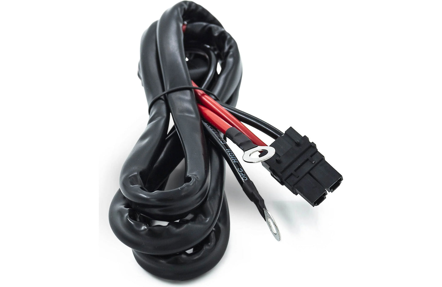 Kenwood eXcelon P-HD1F Front Amplified Audio Package fits 2014+ Harley Davidson Motorcycles