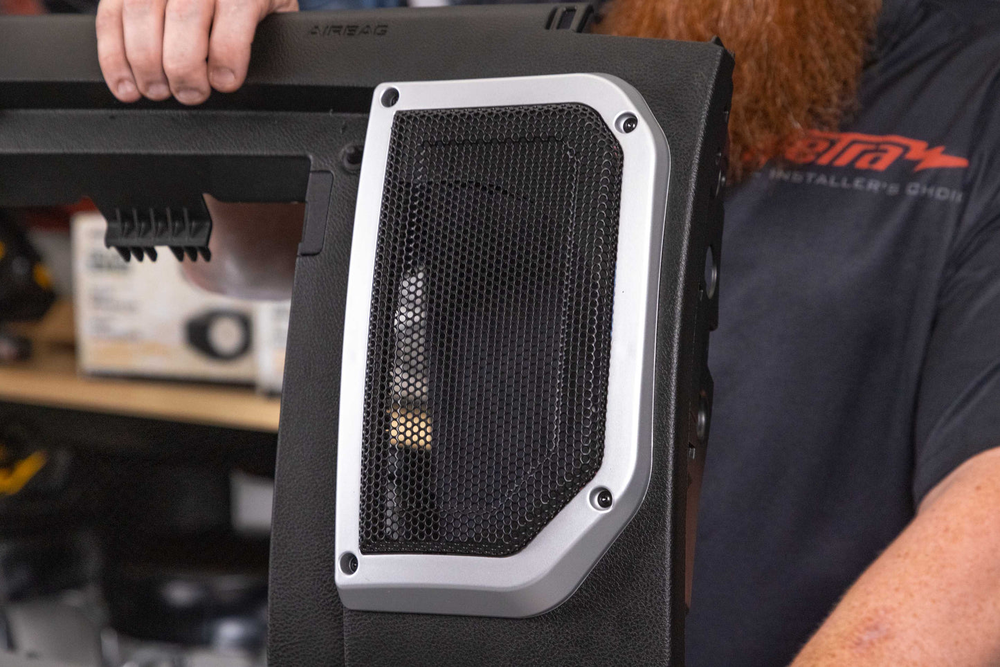 Metra Speaker Adapters Pods – JP-1020