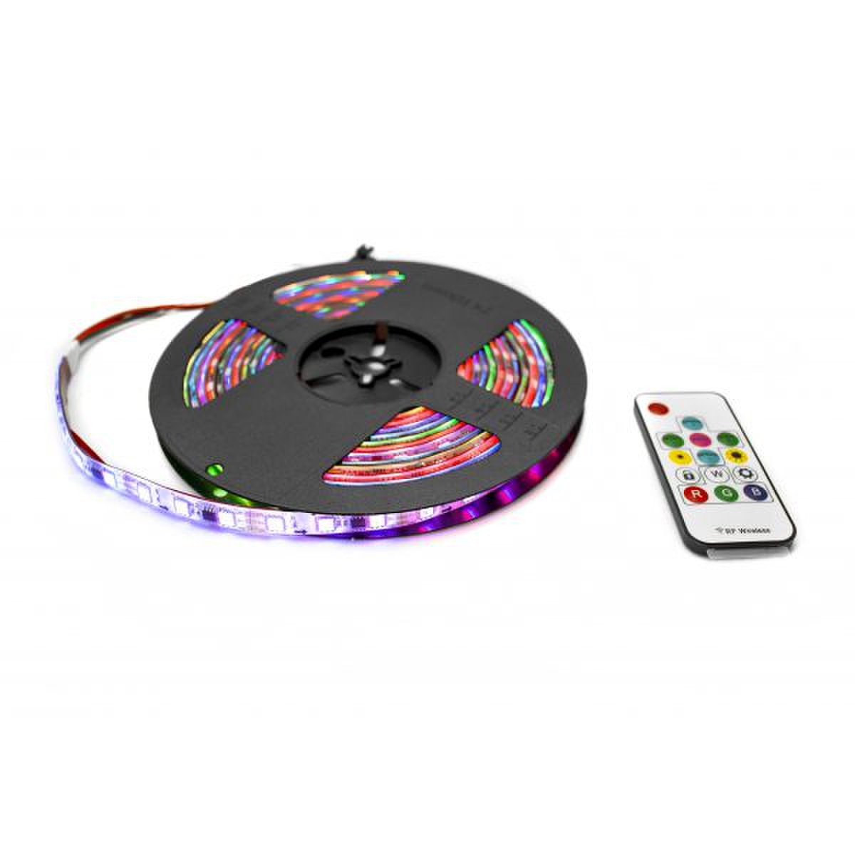Race Sport Lighting 24FT5050IP67-C product image 1
