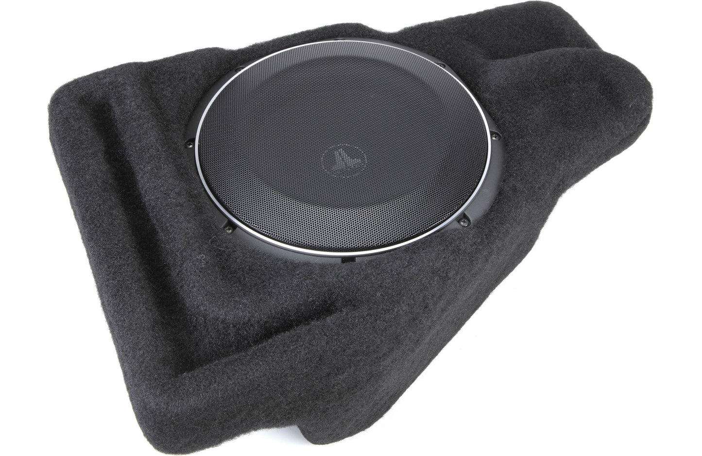 JL Audio SB-F-EXPED4G/10TW1 10" Stealthbox Subwoofer for 2018–Up Ford Expedition 300W RMS 2Ω 010-03703-00 (94688)