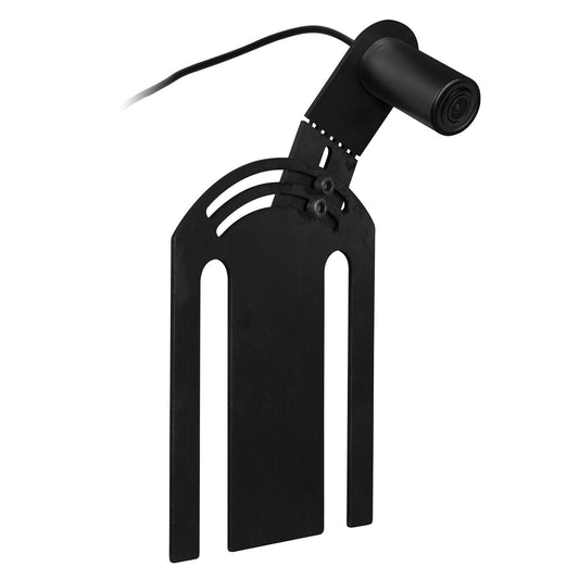 TE-AJPKT METRA Adjustable Spare Tire Camera Kit Jeep Wrangler 2007-2023