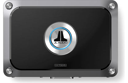 JL Audio VX700/5i 5 Channel Class D Full Range Amplifier, 700W 98640