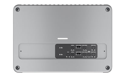 Hertz Venezia V4 4-3-2 Multi Channel Marine Amplifier 1160W RMS Class-D