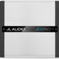 JL Audio JD250/1 Car Monoblock Amplifier, 250W 98360