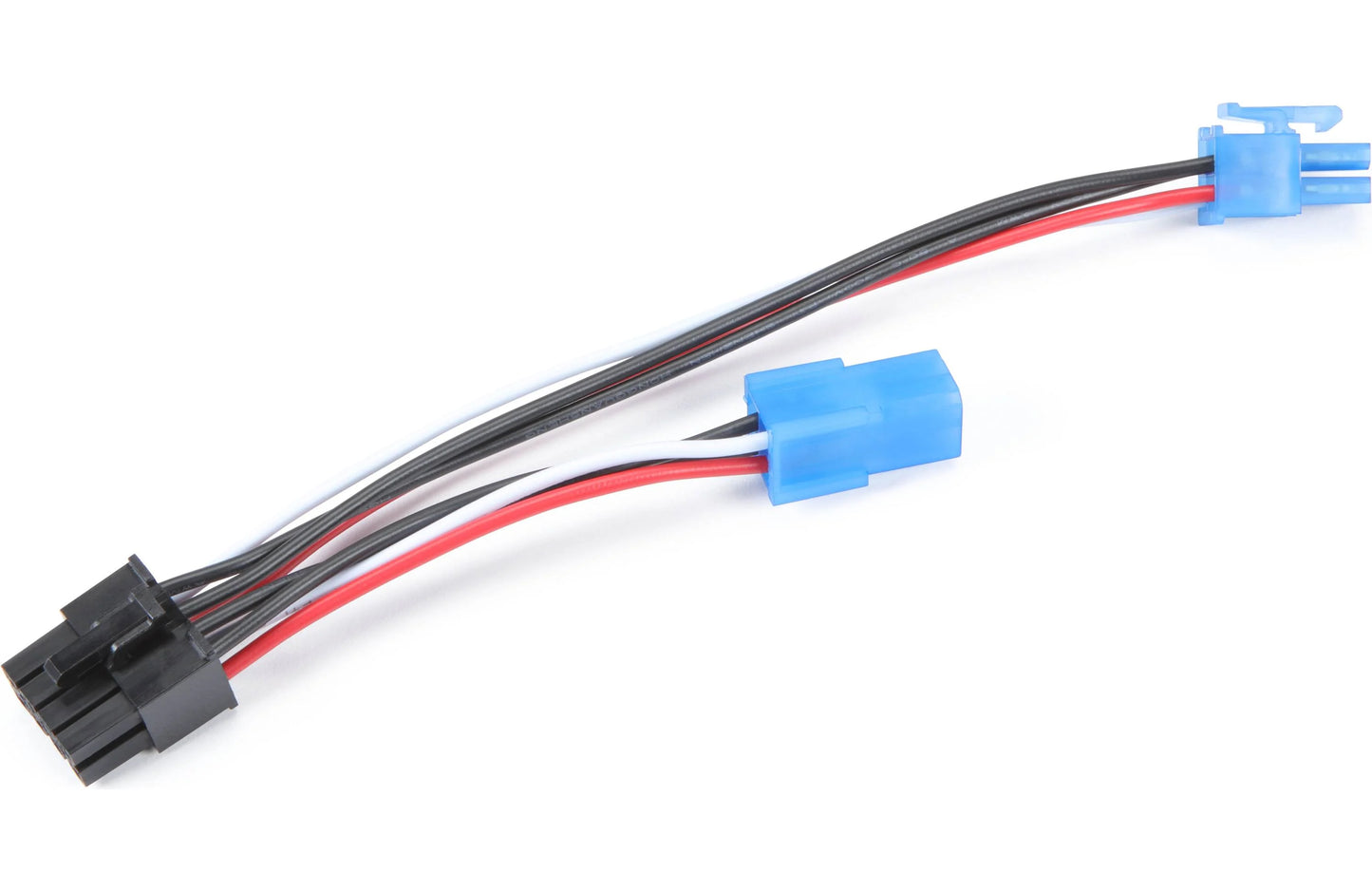 Kenwood CA-HRN98UT Amplifier Wiring Harness for 1998–2013 Harley Ultra