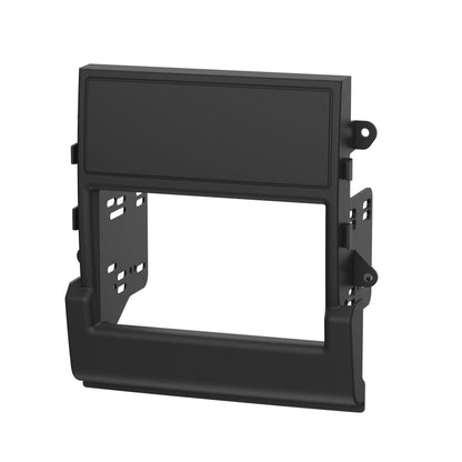 Metra 95-9617B Double-DIN Dash Kit for Porsche Macan 2015-2020