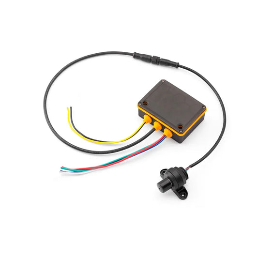 JL Audio Marine Lighting Controller (MLC-RW) - 010-13428-00 (99816)