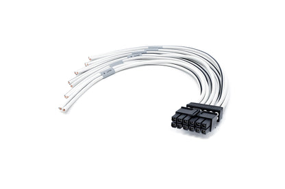 Audison Forza AF M6D D-Class 6-Channel Amplifier 130Wx6 @ 4Ω