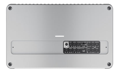 Hertz Venezia V5 5-Channel Marine Amplifier 1700W RMS Class-D
