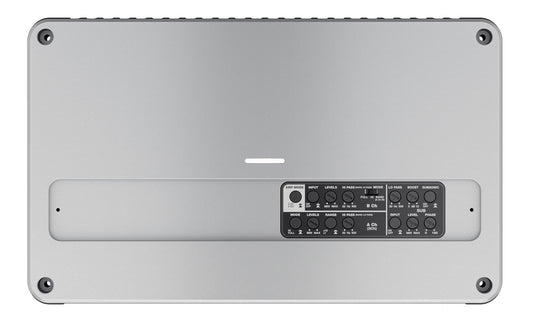 Hertz Venezia V5 5-Channel Marine Amplifier 1700W RMS Class-D