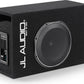 JL Audio ACP112LG-TW1 Single 12" Self-Powered Enclosure 400 Watts 93333
