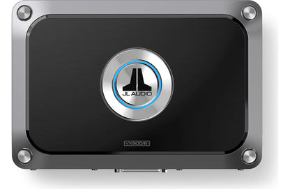 JL Audio VX600/6i 4 Channel Class D Full Range Amplifier, 600W 98639