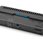 JL Audio RD1000/1 Car Monoblock Suwboofer Amplifier, 1000W 98617