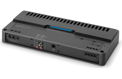 JL Audio RD1000/1 Car Monoblock Suwboofer Amplifier, 1000W 98617