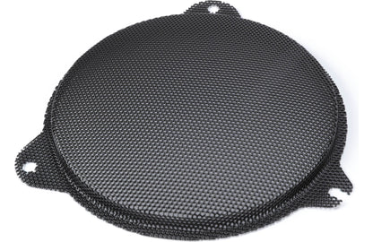 Kenwood CA-GRL14SG Fairing Speaker Grille Kit for 2014+ Harley Street Glide